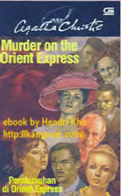 Pembunuhan di Orient Ekspres